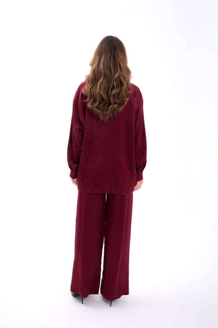 ClaretElegant Formal Set