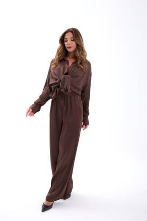 Set - Stylish Casual & Elegant Streetwear - Brand: Fame - Women's Clothing Wholesale - Globality Store
