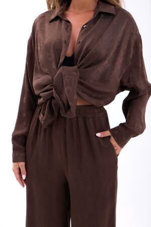 Set - Stylish Casual & Elegant Streetwear - Brand: Fame - Women's Clothing Wholesale - Globality Store