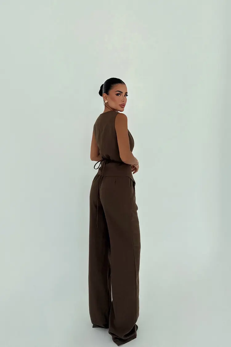Formal Elegant Suit