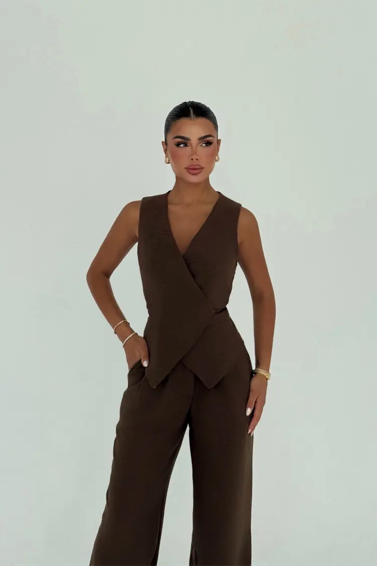 Formal Elegant Suit