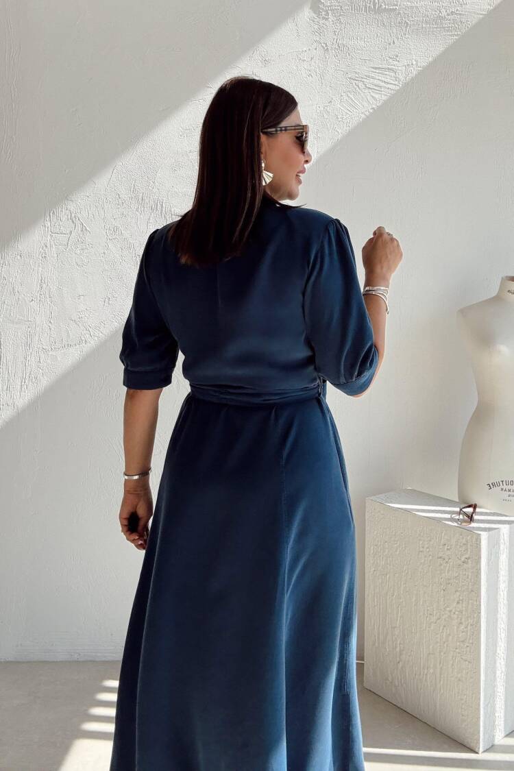 C01y52101036 Shirt Dress