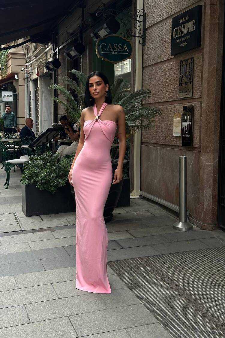 Sexy Elegant Glam Formal Bodycon Dress - Brand: My Jest Fashion - Women's Clothing Wholesale - Globality Store