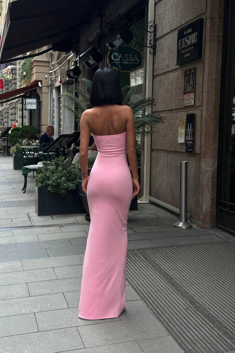 Sexy Elegant Glam Formal Bodycon Dress