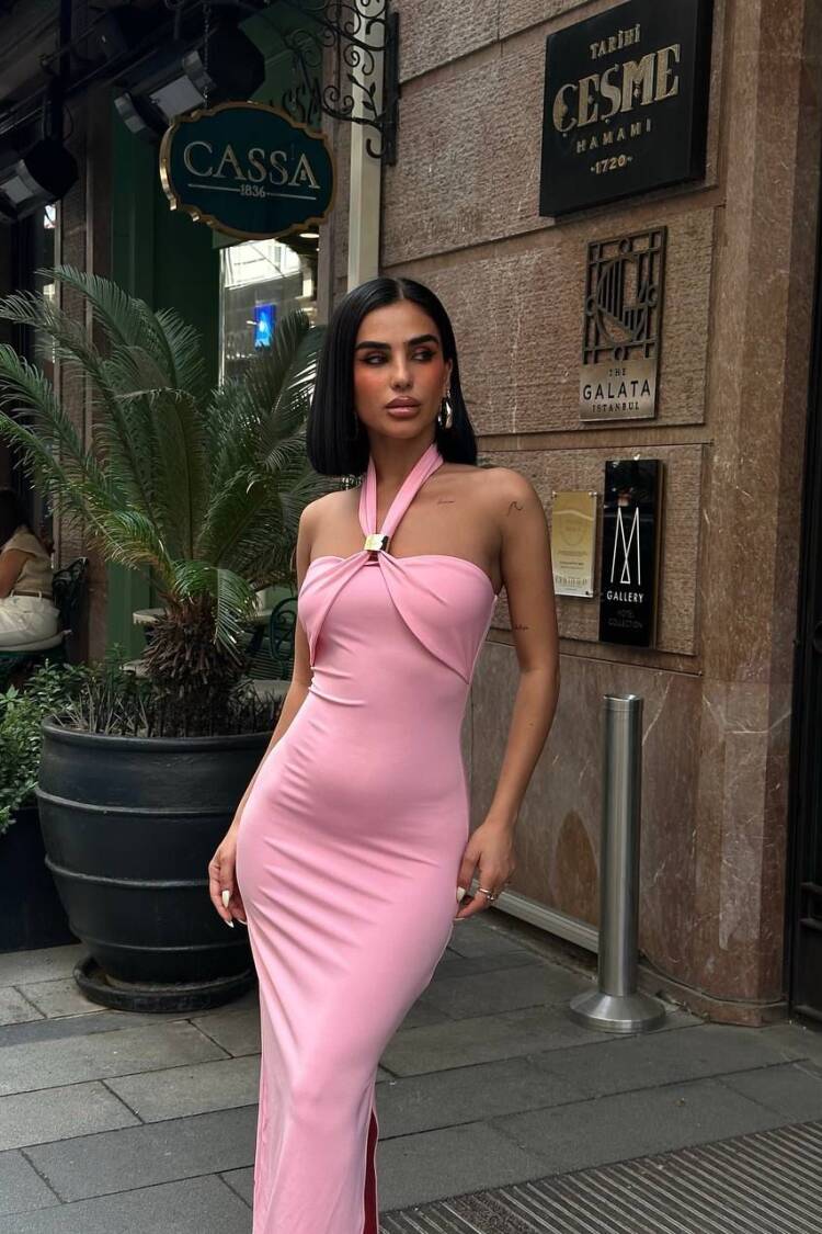 Sexy Elegant Glam Formal Bodycon Dress