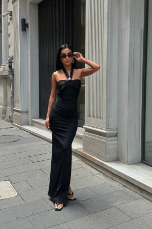 Sexy Elegant Glam Bodycon Maxi Dress - Brand: My Jest Fashion - Women's Clothing Wholesale - Globality Store