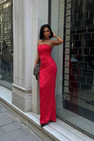 Sexy Elegant Formal Glam Bodycon Dress - Brand: My Jest Fashion - Women's Clothing Wholesale - Globality Store