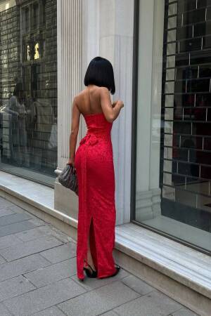 Sexy Elegant Formal Glam Bodycon Dress - Brand: My Jest Fashion - Women's Clothing Wholesale - Globality Store
