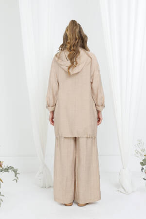 Modest Casual Ethnic Oversized Set - Brand: Puane - Women's Clothing Wholesale - Globality Store
