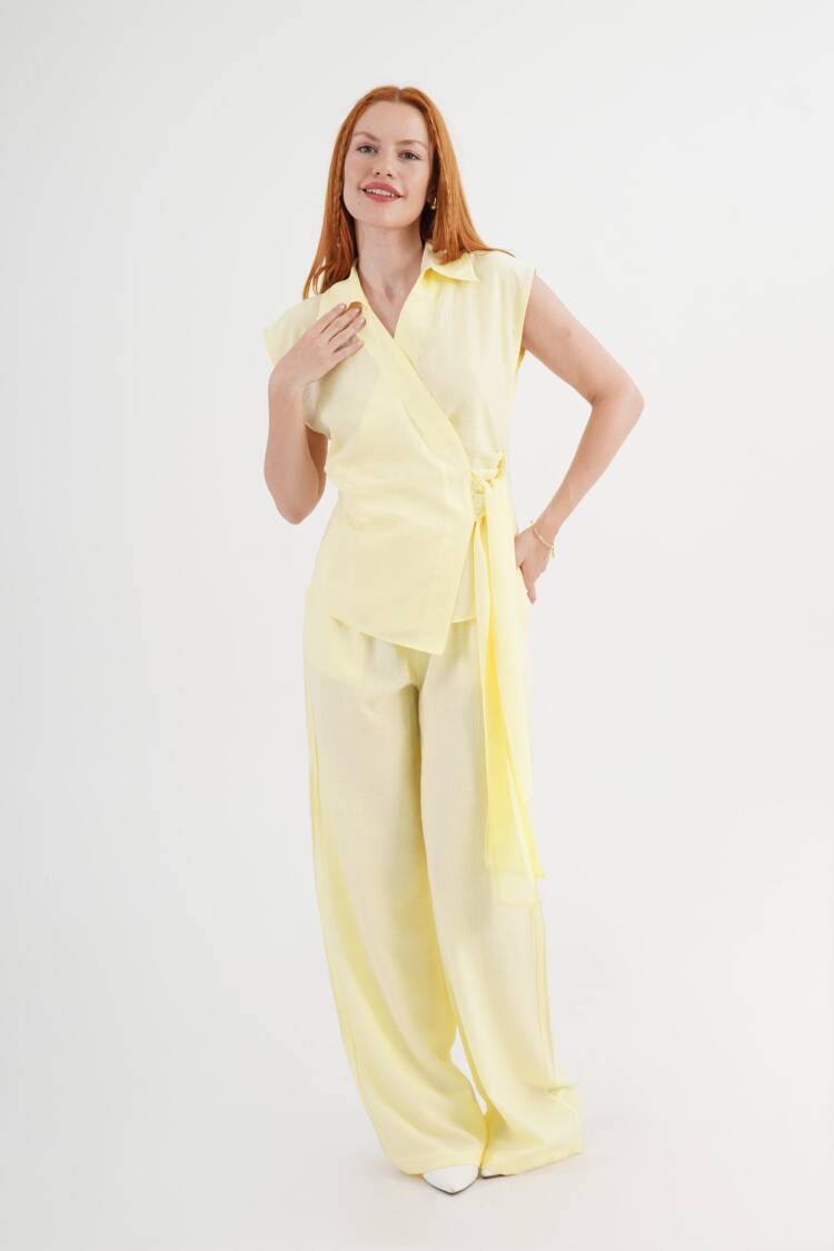 Elegant Formal Casual Set