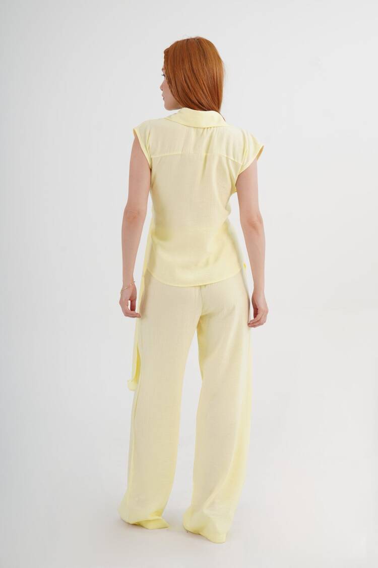 Elegant Formal Casual Set