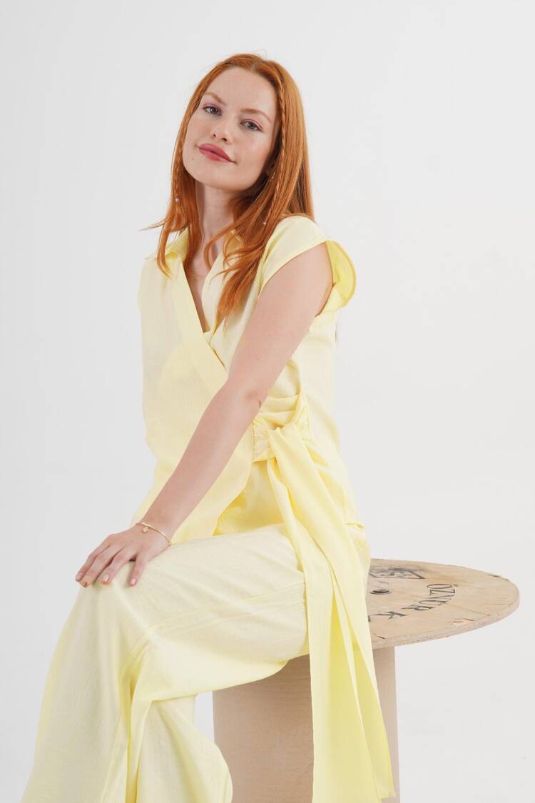 Elegant Formal Casual Set