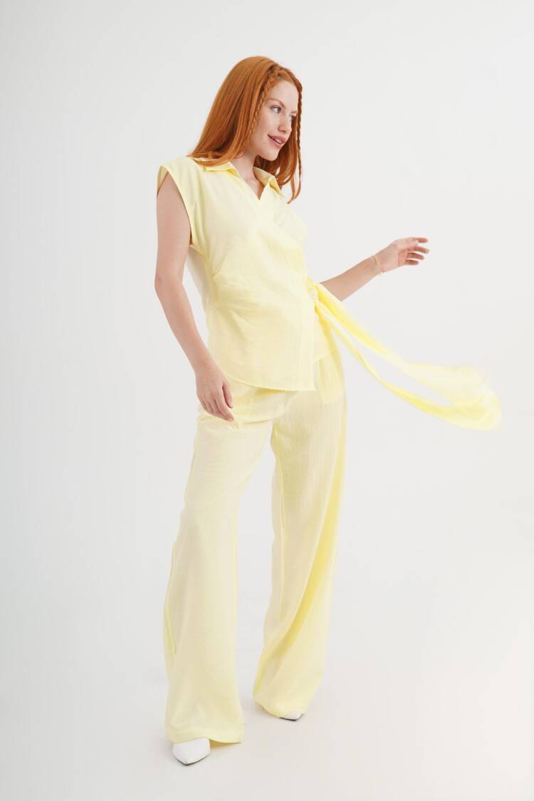 Elegant Formal Casual Set