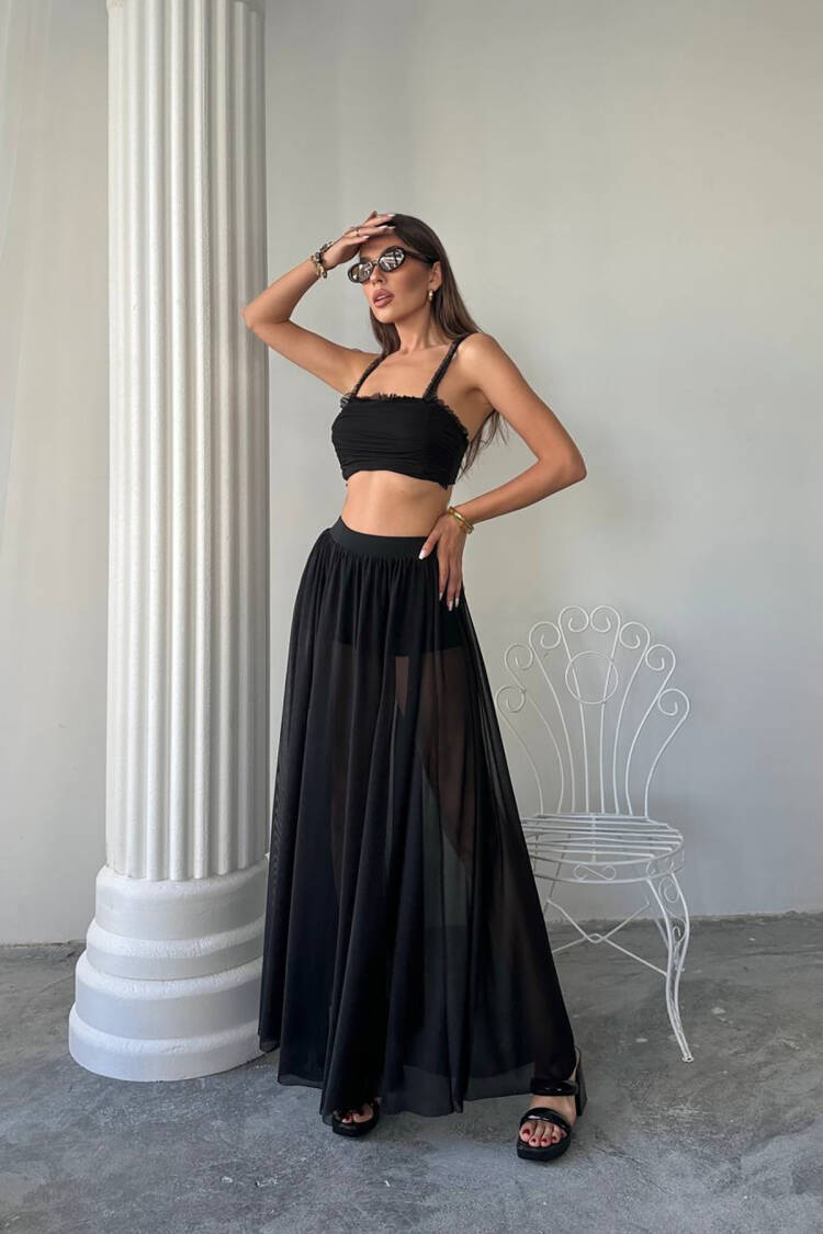 Sexy Elegant Slim Fit Set