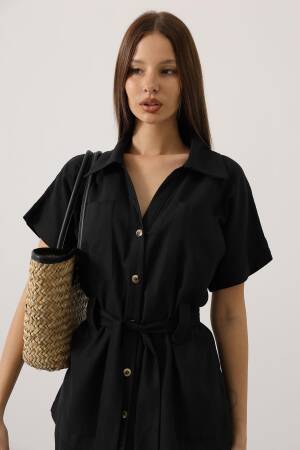 Set With Elegant Palazzo Pants - Brand: Reyon - Women's Clothing Wholesale - Globality Store