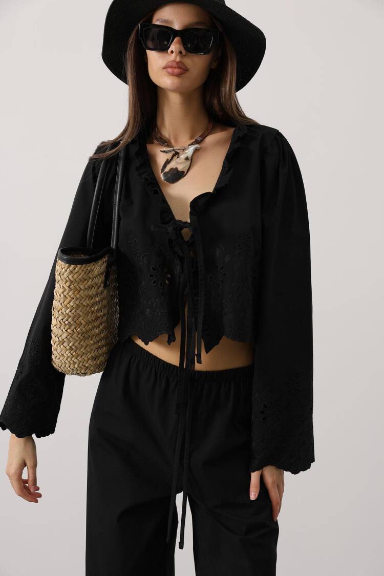 Boho Casual Elegant Set