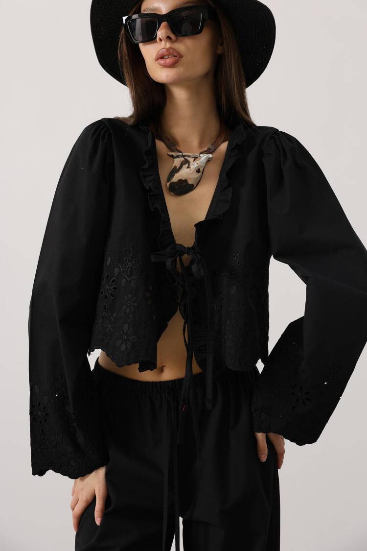 Boho Casual Elegant Set