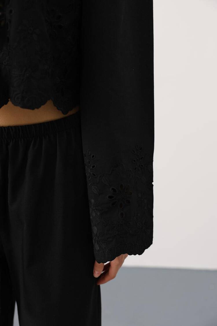 Boho Casual Elegant Set