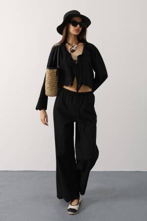 Boho Casual Elegant Set - Brand: Reyon - Women's Clothing Wholesale - Globality Store