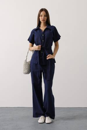Casual Formal Elegant Set - Brand: Reyon - Women's Clothing Wholesale - Globality Store