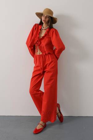 Boho Casual Elegant Set - Brand: Reyon - Women's Clothing Wholesale - Globality Store