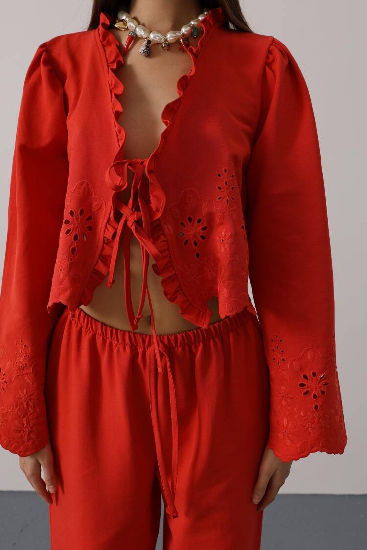 Boho Casual Elegant Set