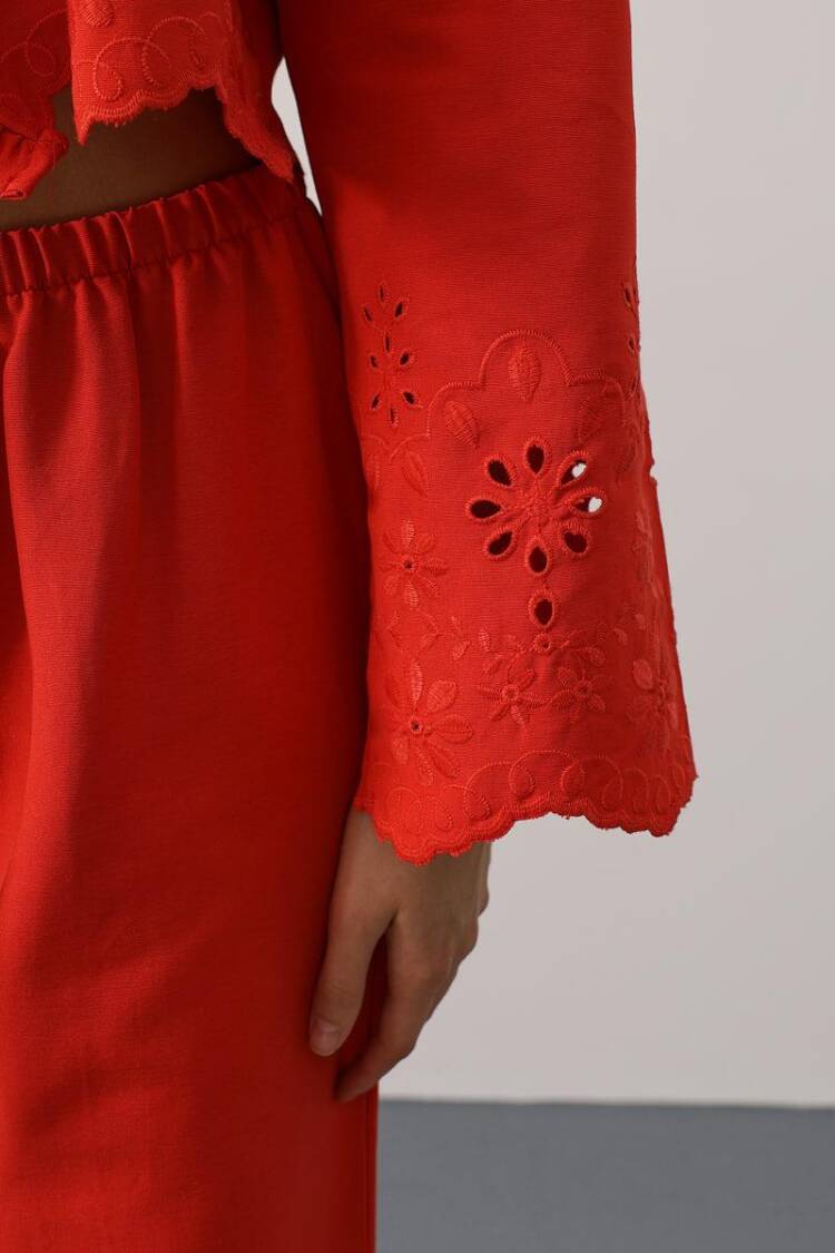 Boho Casual Elegant Set