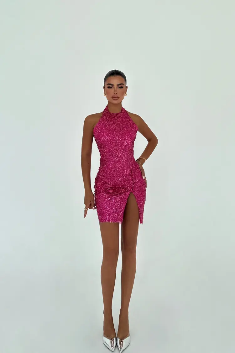 Sexy Glam Elegant Bodycon Dress