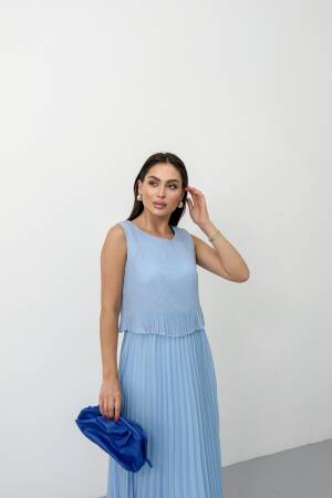 Elegant Formal Shift Dress - Brand: STEPS - Women's Clothing Wholesale - Globality Store