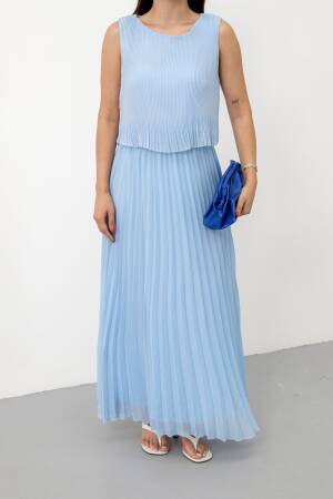 Elegant Formal Shift Dress - Brand: STEPS - Women's Clothing Wholesale - Globality Store