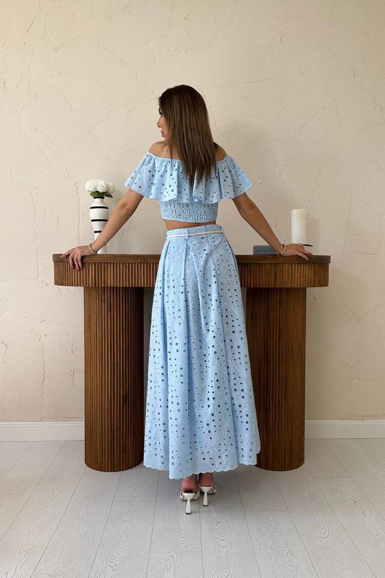 Casual Elegant Boho Sexy Set
