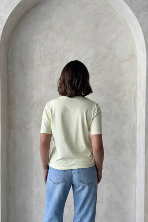 Floral Casual Blouse With Short Sleeves - Brand: Topshow - Women's Clothing Wholesale - Globality Store