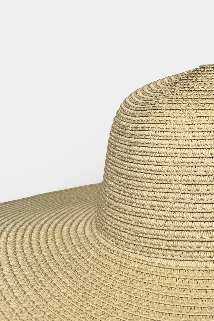 Casual Boho Vintage Elegant Retro Hat