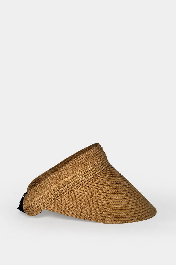 Brown Vintage Casual Boho Elegant Sport Retro Hat