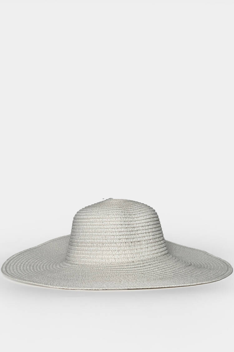 Elegant Boho Casual Hat - Brand: Black Fashion - Women's Clothing Wholesale - Globality Store