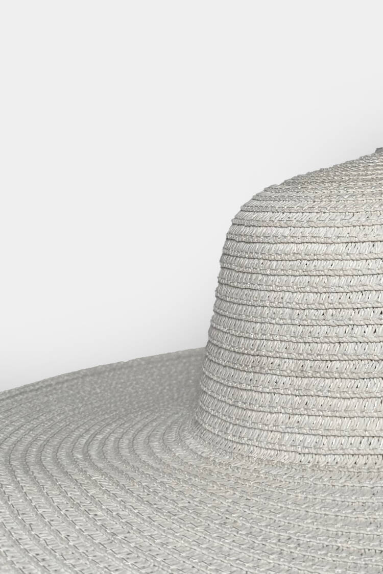Elegant Boho Casual Hat