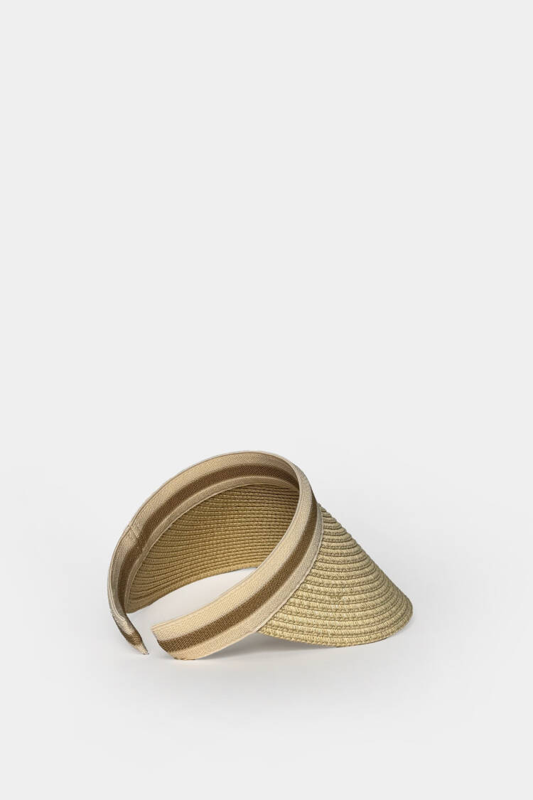 Casual Hat For Summer And Spring