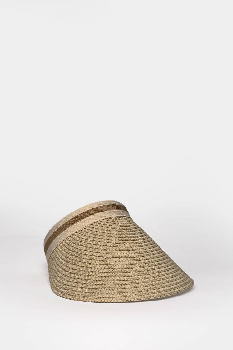 Casual Hat For Summer And Spring - Brand: Black Fashion - Women's Clothing Wholesale - Globality Store
