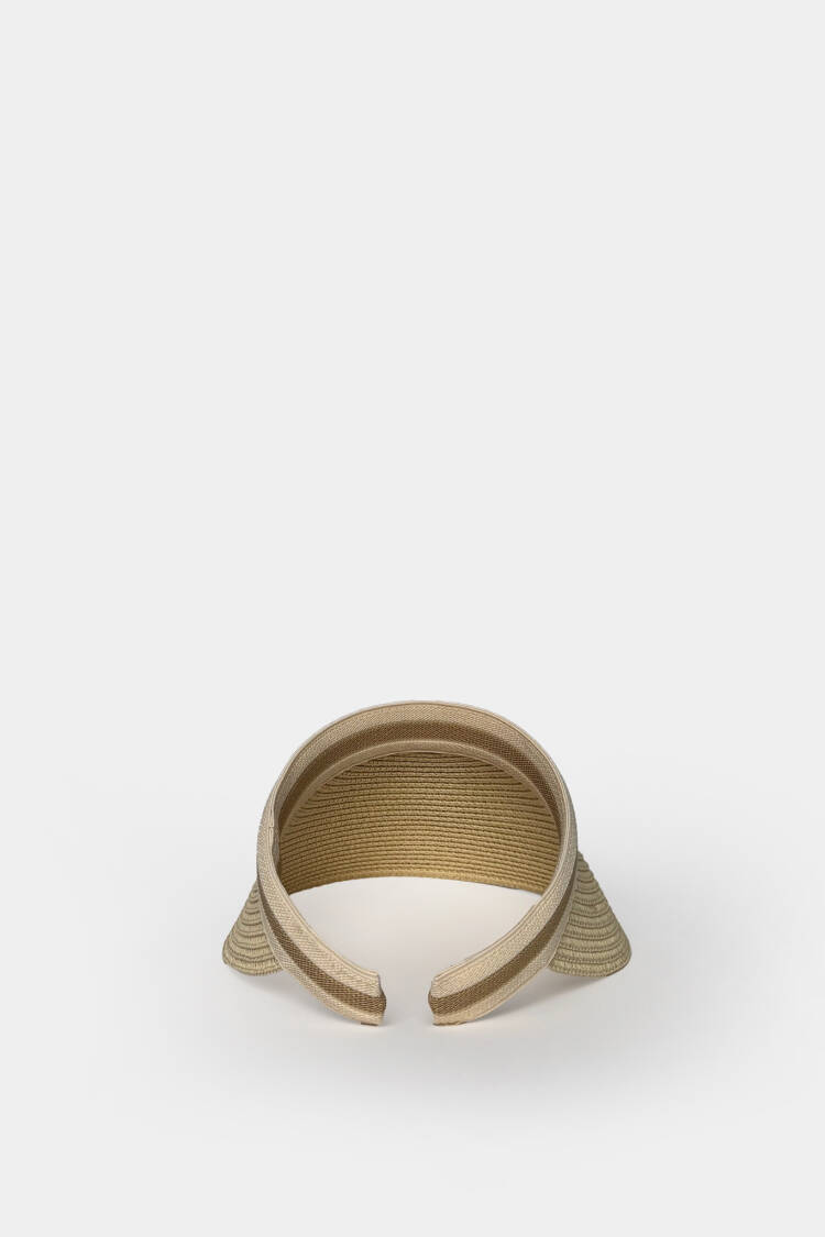 Casual Hat For Summer And Spring