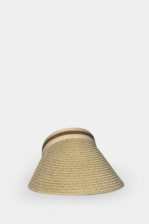 Casual Hat For Summer And Spring - Brand: Black Fashion - Women's Clothing Wholesale - Globality Store