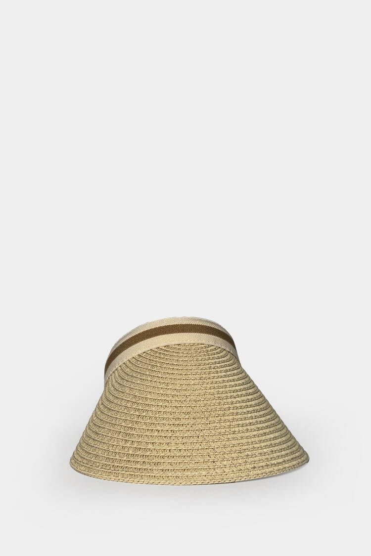 Casual Hat For Summer And Spring