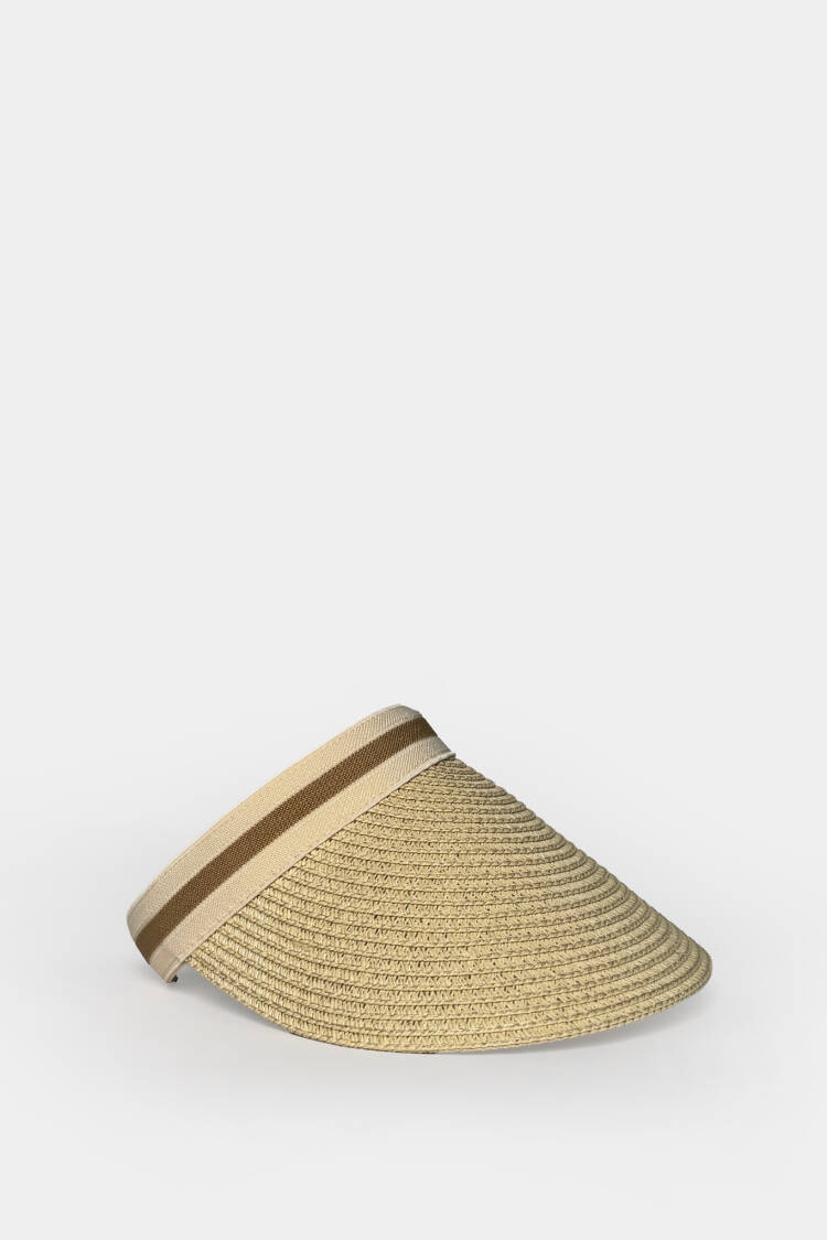 Casual Hat For Summer And Spring