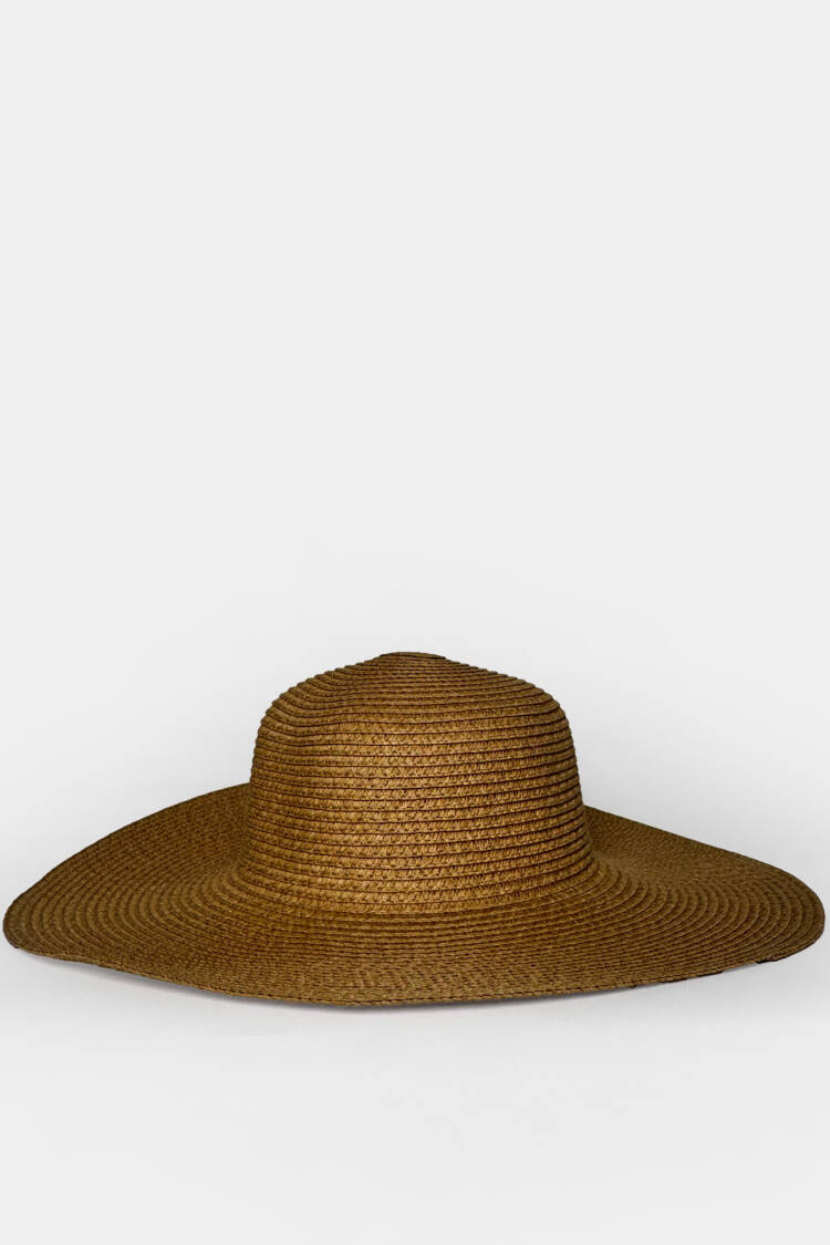 Casual Boho Vintage Hat