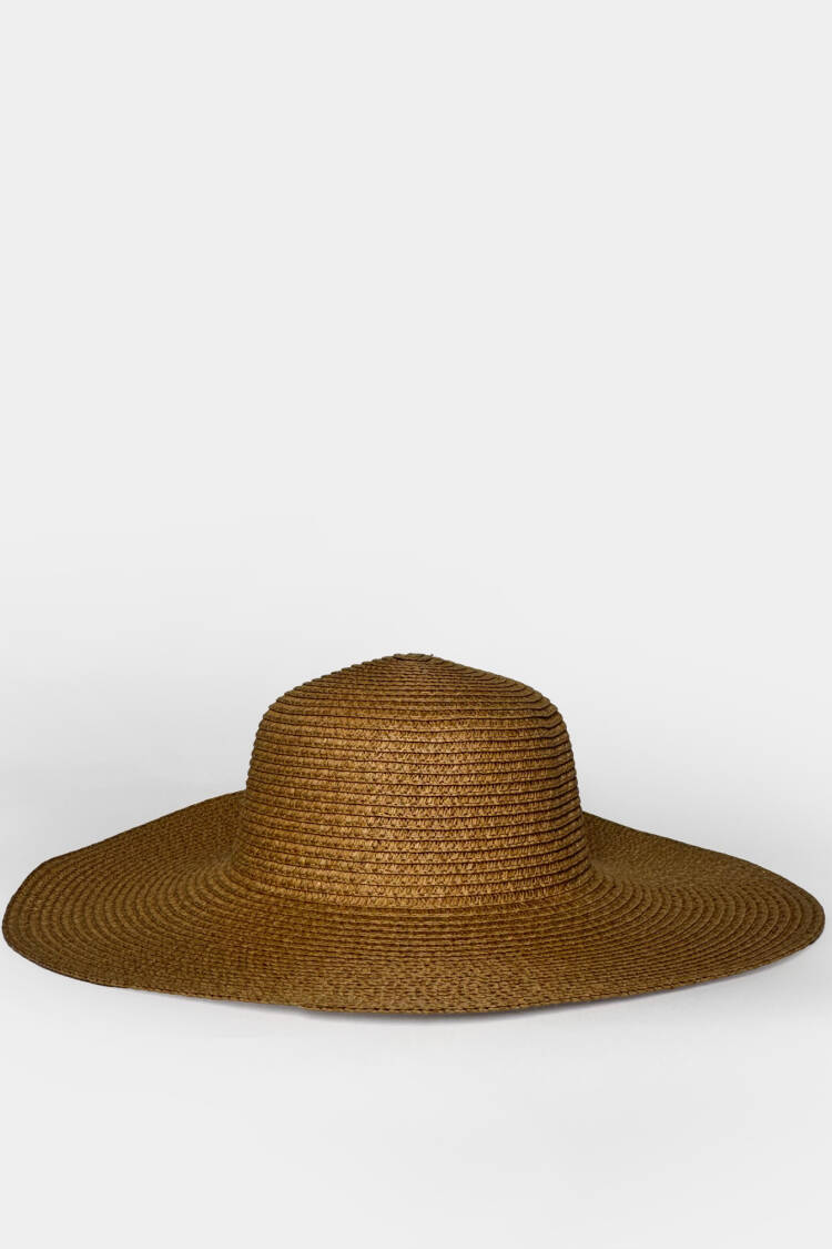 Casual Boho Vintage Hat - Brand: Black Fashion - Women's Clothing Wholesale - Globality Store