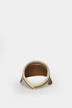 Casual Boho Elegant Hat For Spring Summer - Brand: Black Fashion - Women's Clothing Wholesale - Globality Store