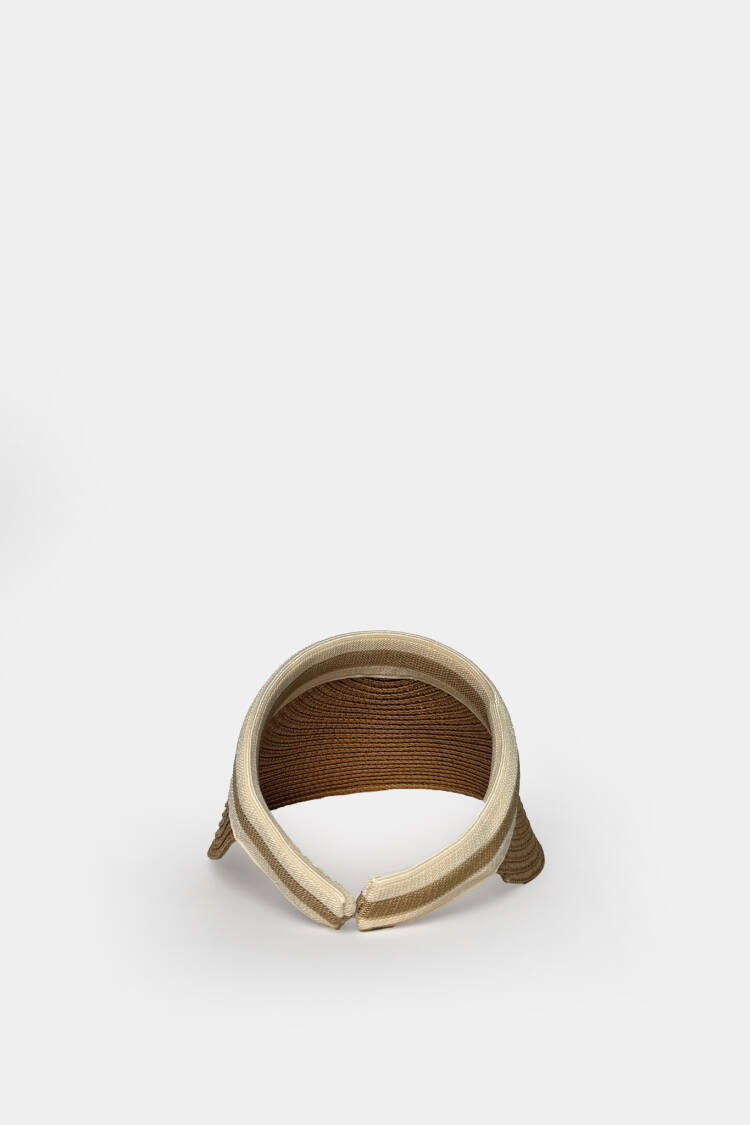 Casual Boho Elegant Hat For Spring Summer