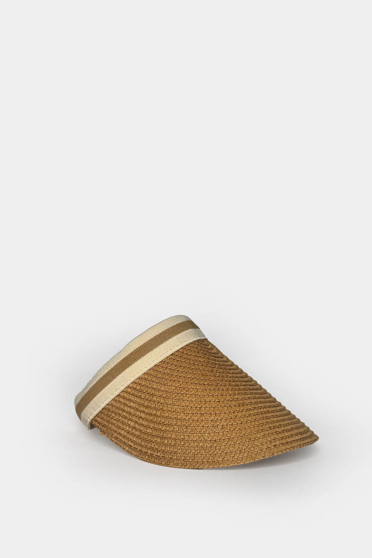 Casual Boho Elegant Hat For Spring Summer