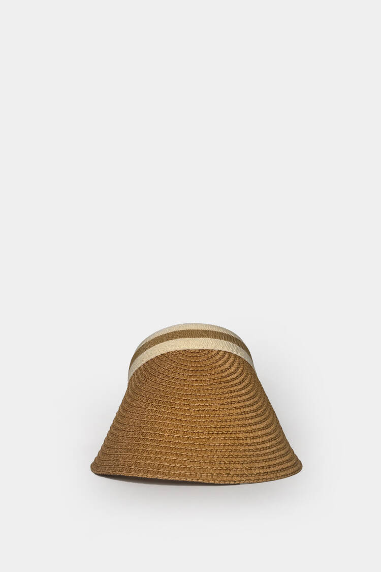 Casual Boho Elegant Hat For Spring Summer - Brand: Black Fashion - Women's Clothing Wholesale - Globality Store