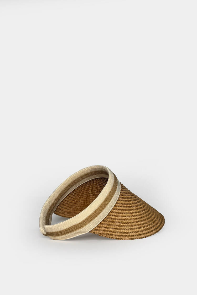 Casual Boho Elegant Hat For Spring Summer