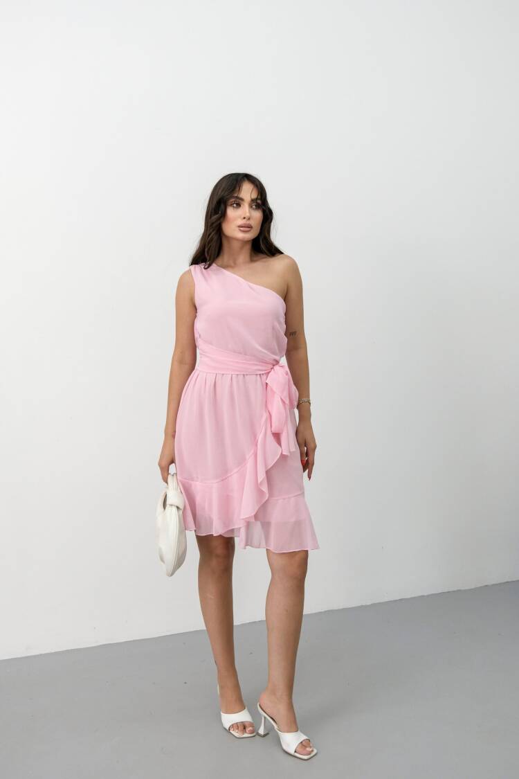 Sexy Elegant Wrap Dress